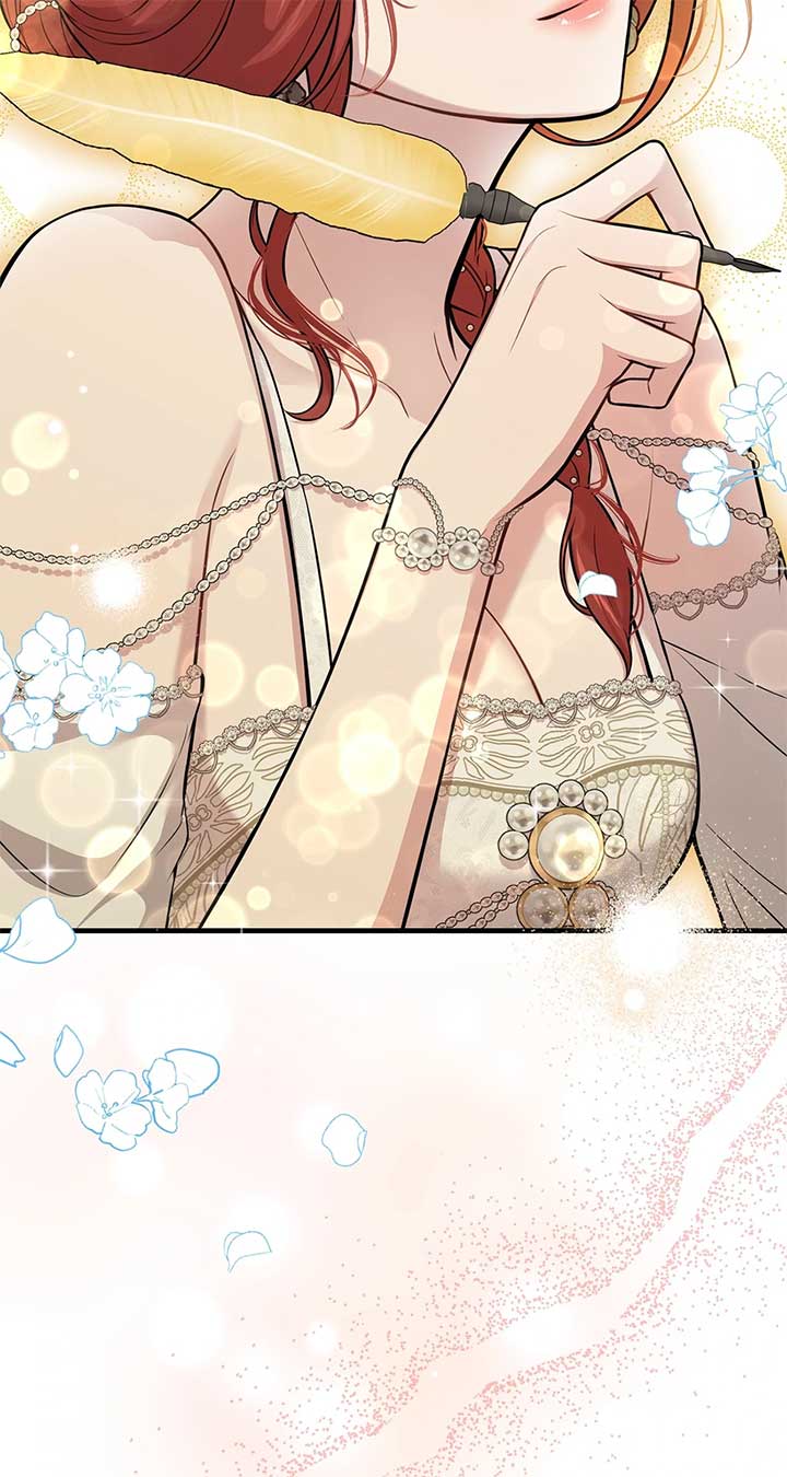 The Secret Bedroom of a Dejected Royal Daughter Chapter 102 95